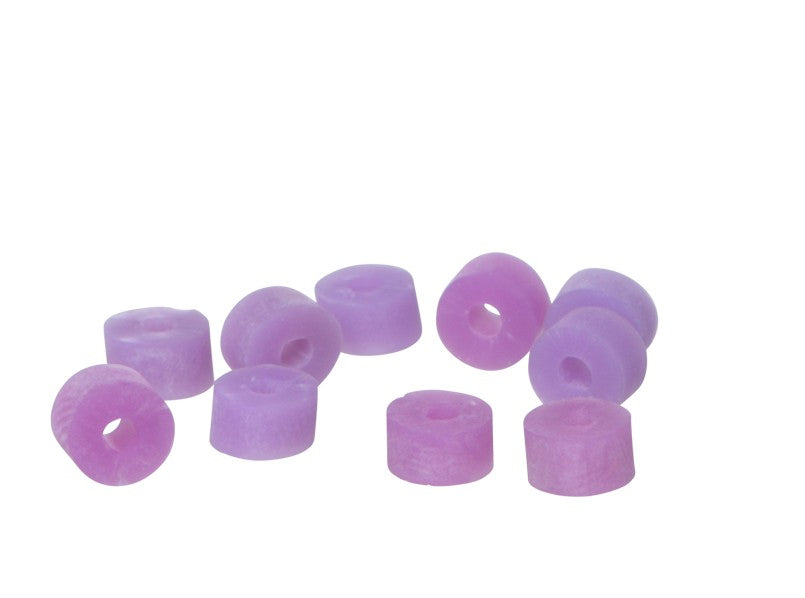 Anéis de Ligadura Elástica (pacote com 100) de 4,6mm x 1,5mm