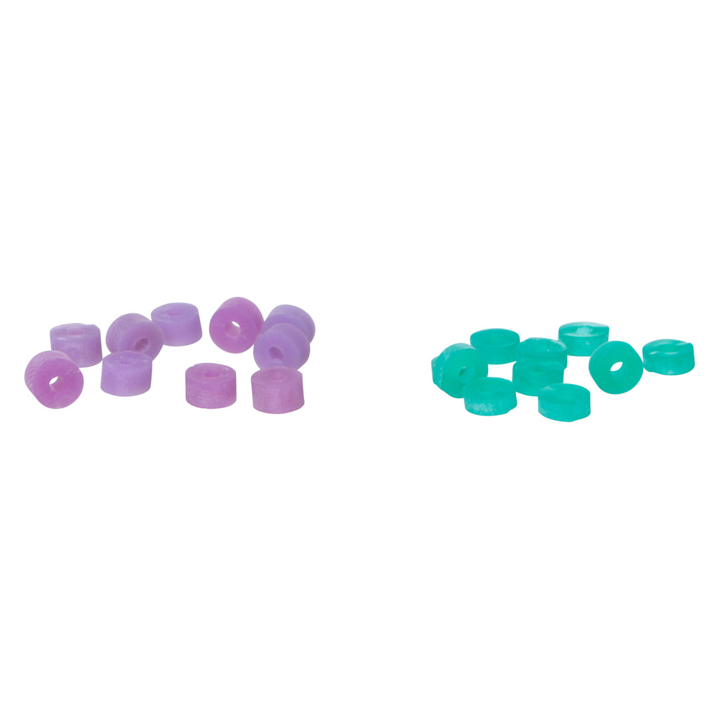 Anéis de Ligadura Elástica (pacote com 100) de 4,6mm x 1,5mm