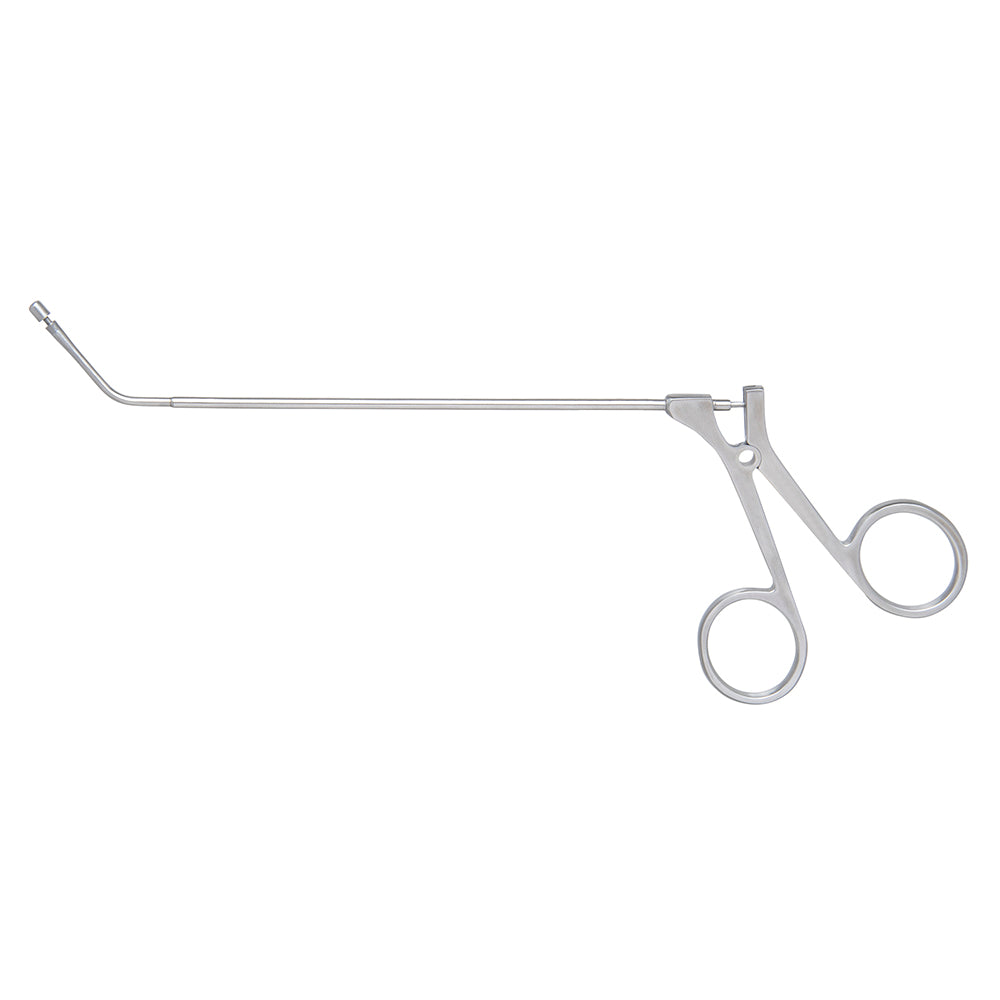 Pinça Cogumelo 65º de 3,5mm x 180mm