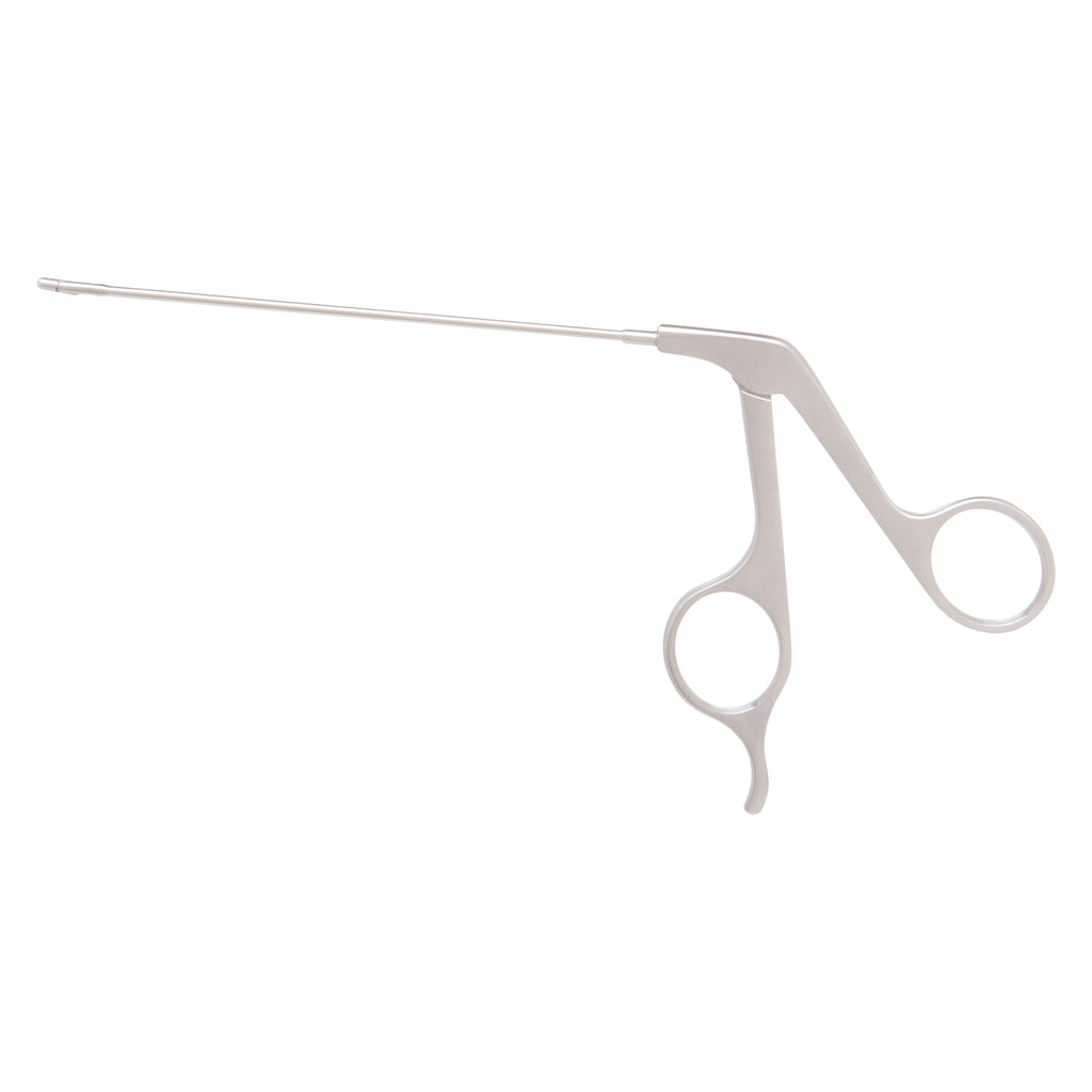 Pinça Biopsia Retangular de 3,0mm x 4,0mm x 130mm