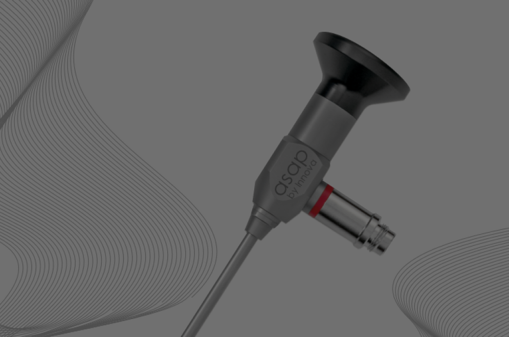 Óticas ASAP by Innova