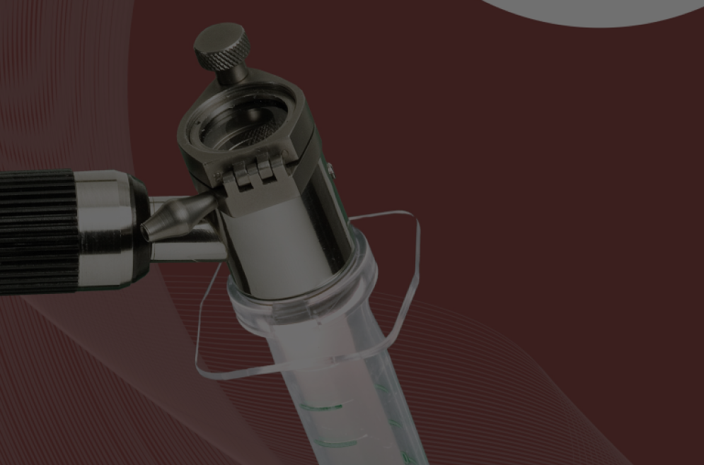 Instrumental de Proctologia