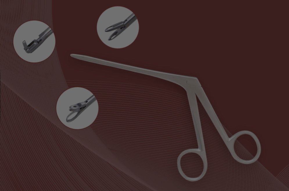 Instrumental Endonasal