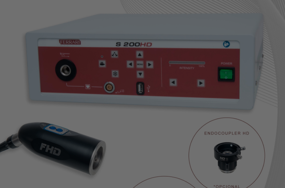 FULL HD  (S200-S200HD-S1HD)