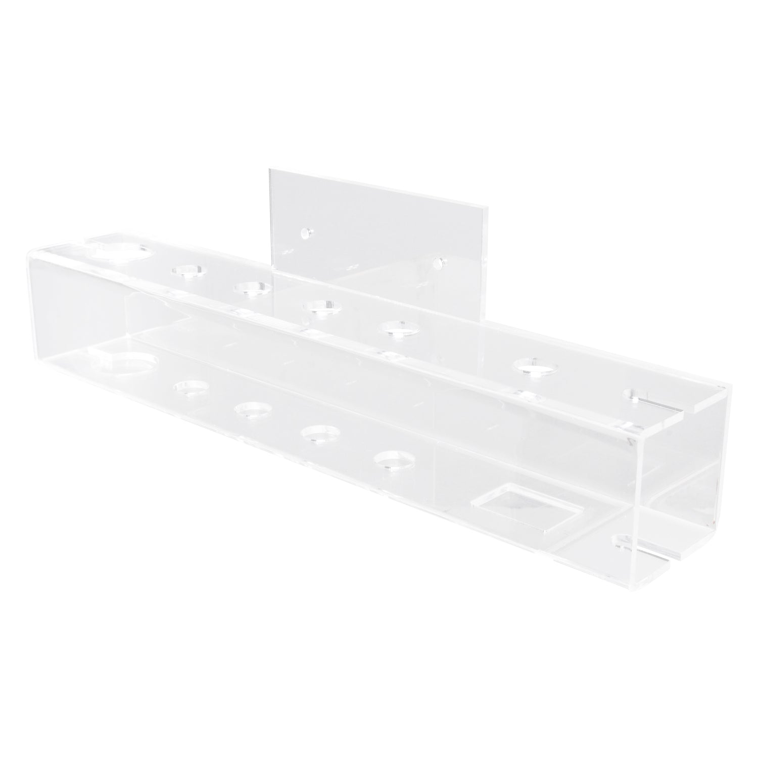 Suporte de acrilico para Óticas rígidas, Naso e câmeras