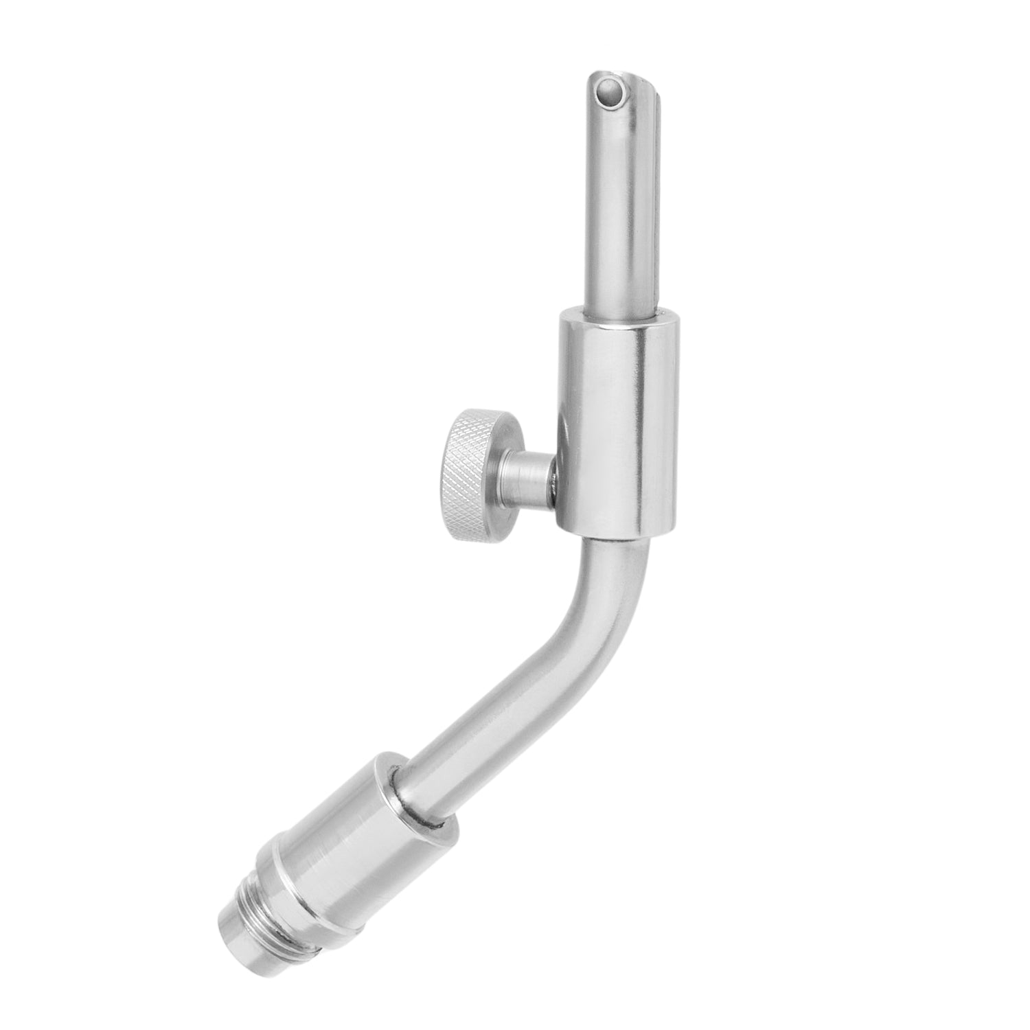 Adaptador Intercambiável Para Laringoscópio Infantil