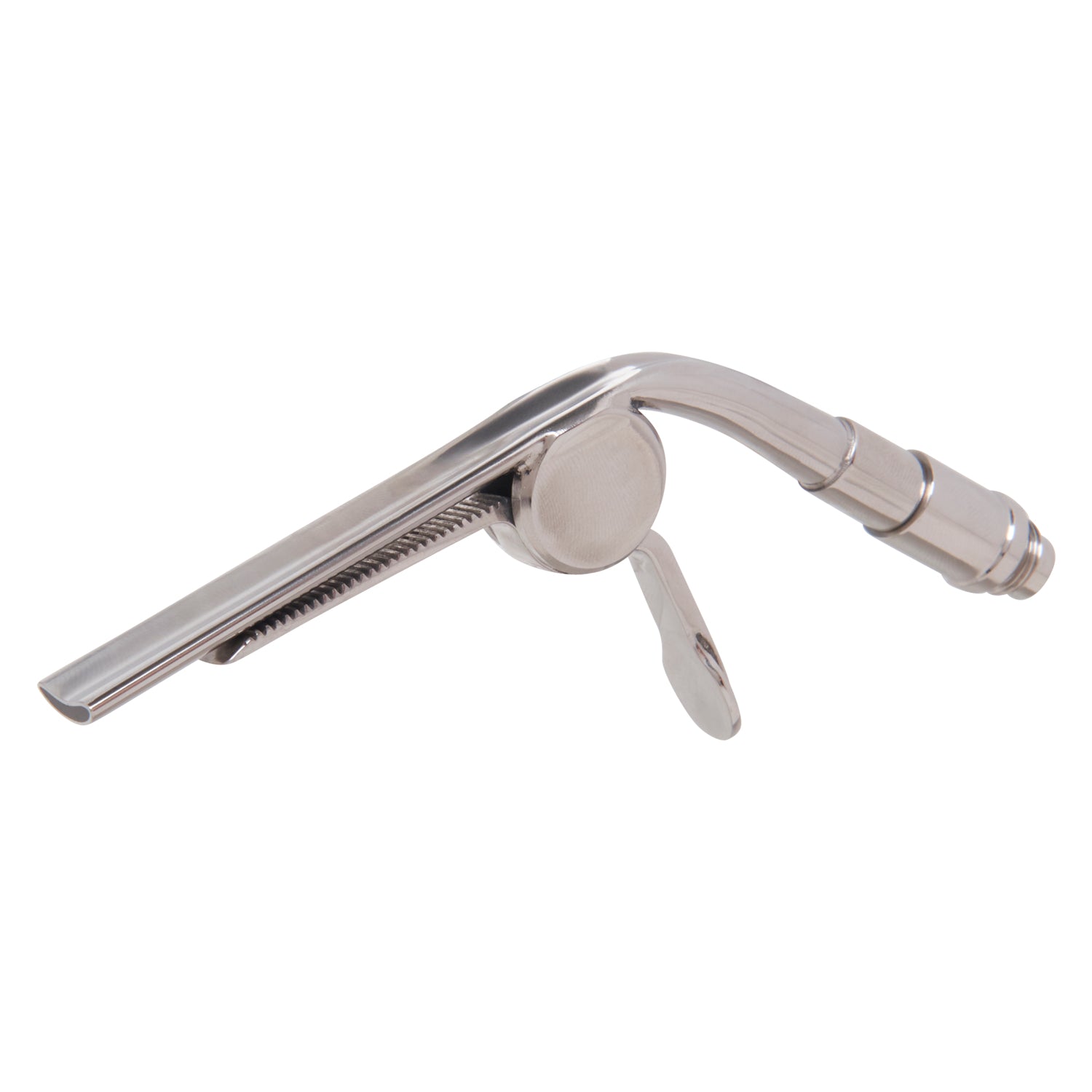 Adaptador Intercambiável Côncavo Curva para Baixo