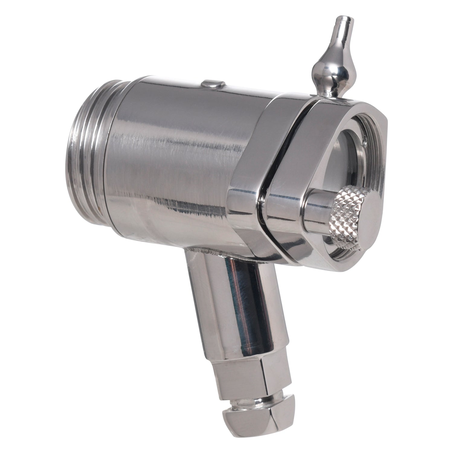 Adaptador Intercambiável tipo Cabeçote