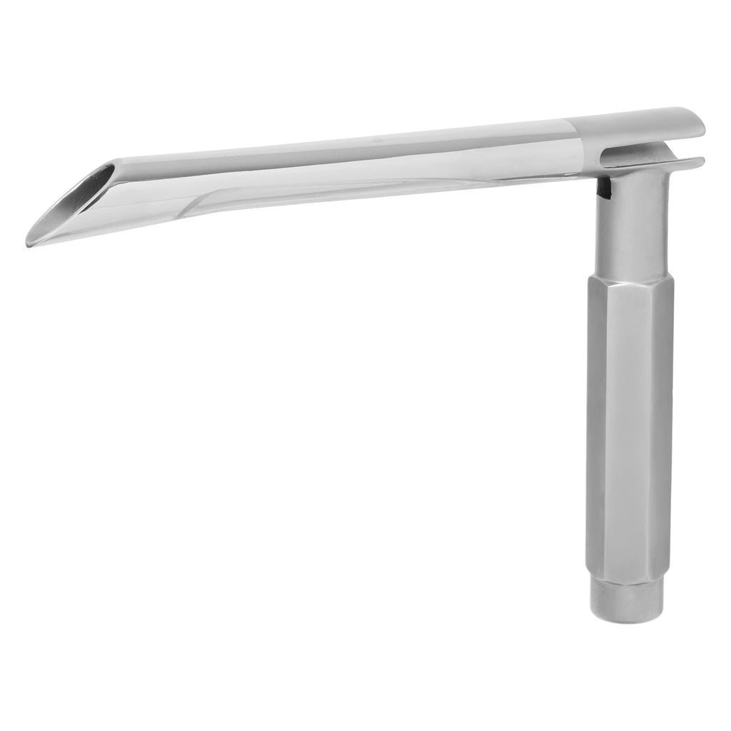 Laringoscópio de Fukuda de 170mm