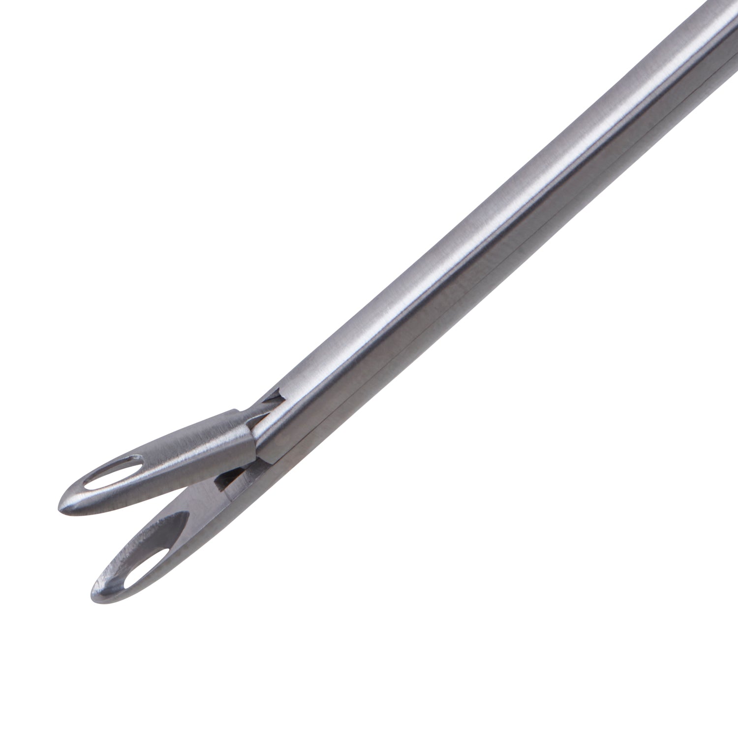 Pinça Blakesley não cortante de 120mm