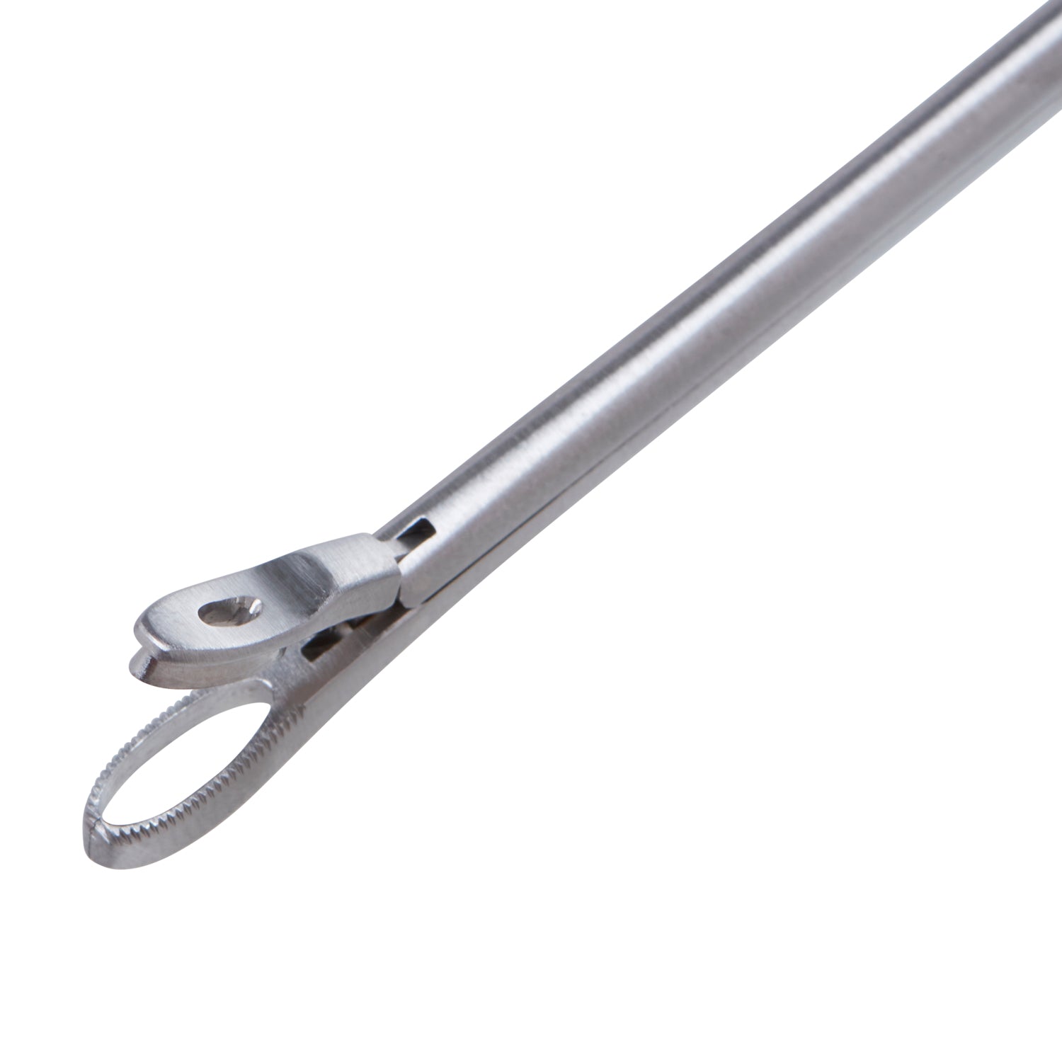 Pinça Blakesley cortante de 120mm