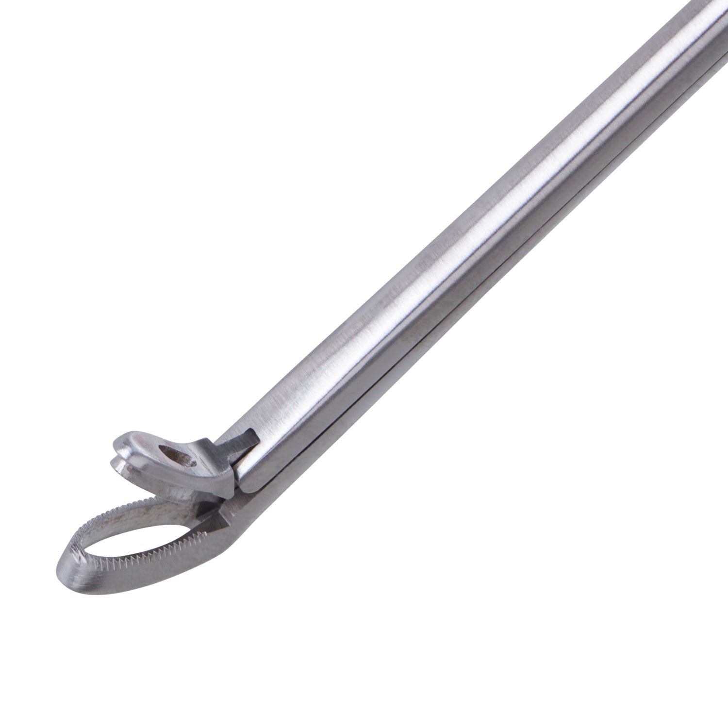 Pinça Blakesley cortante de 120mm