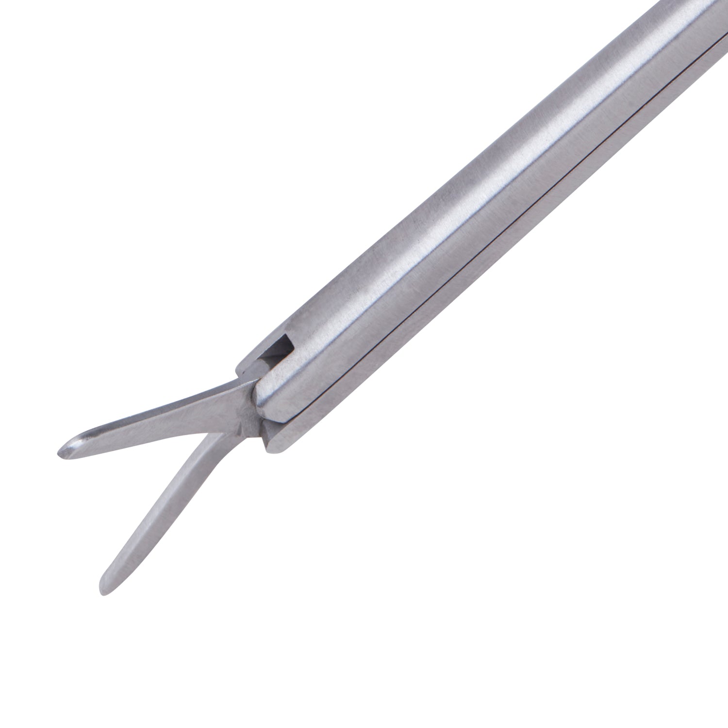 Tesoura romba de 4,0mm x 3,0mm x 10mm x 120mm