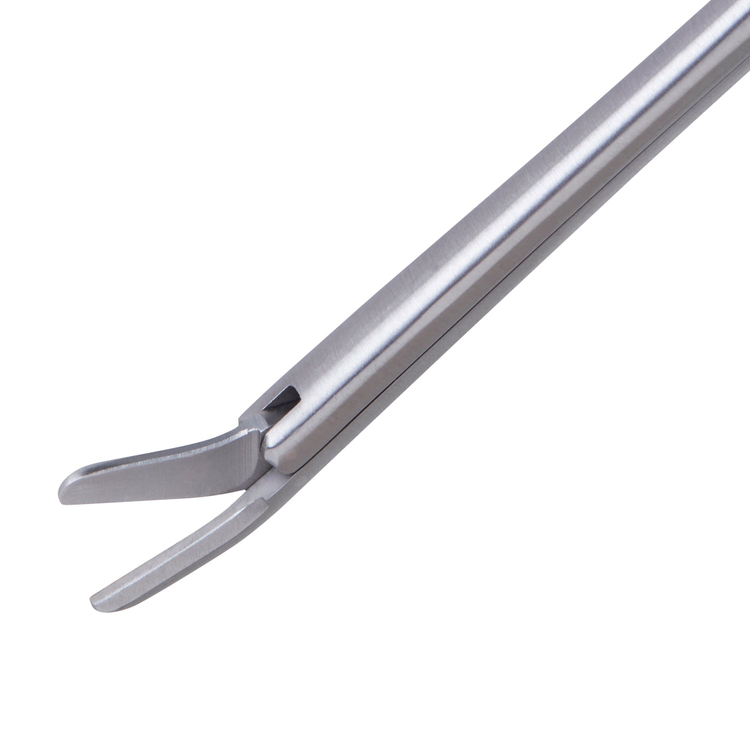 Tesoura romba de 4,0mm x 3,0mm x 10mm x 120mm