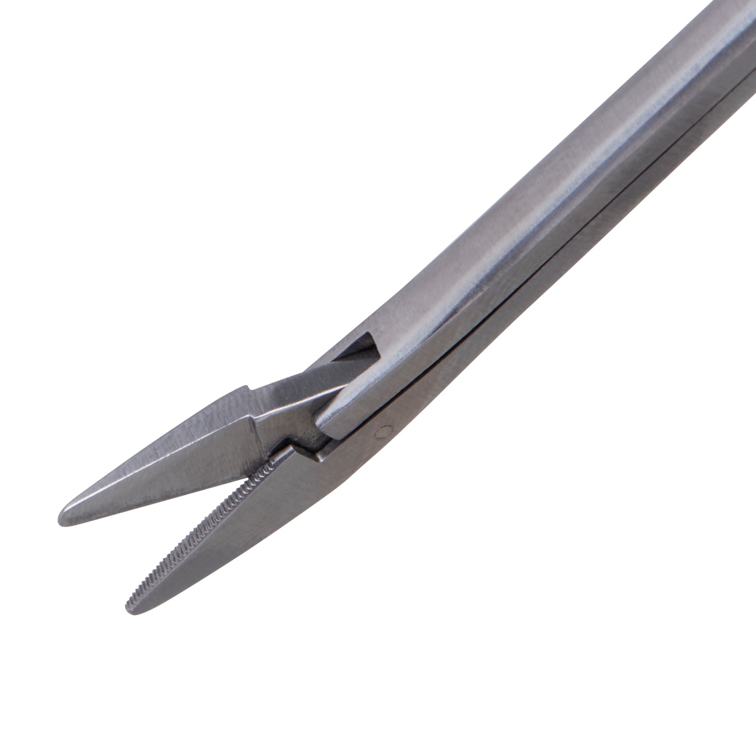 Tesoura romba de 4,0mm x 3,0mm x 10mm x 120mm