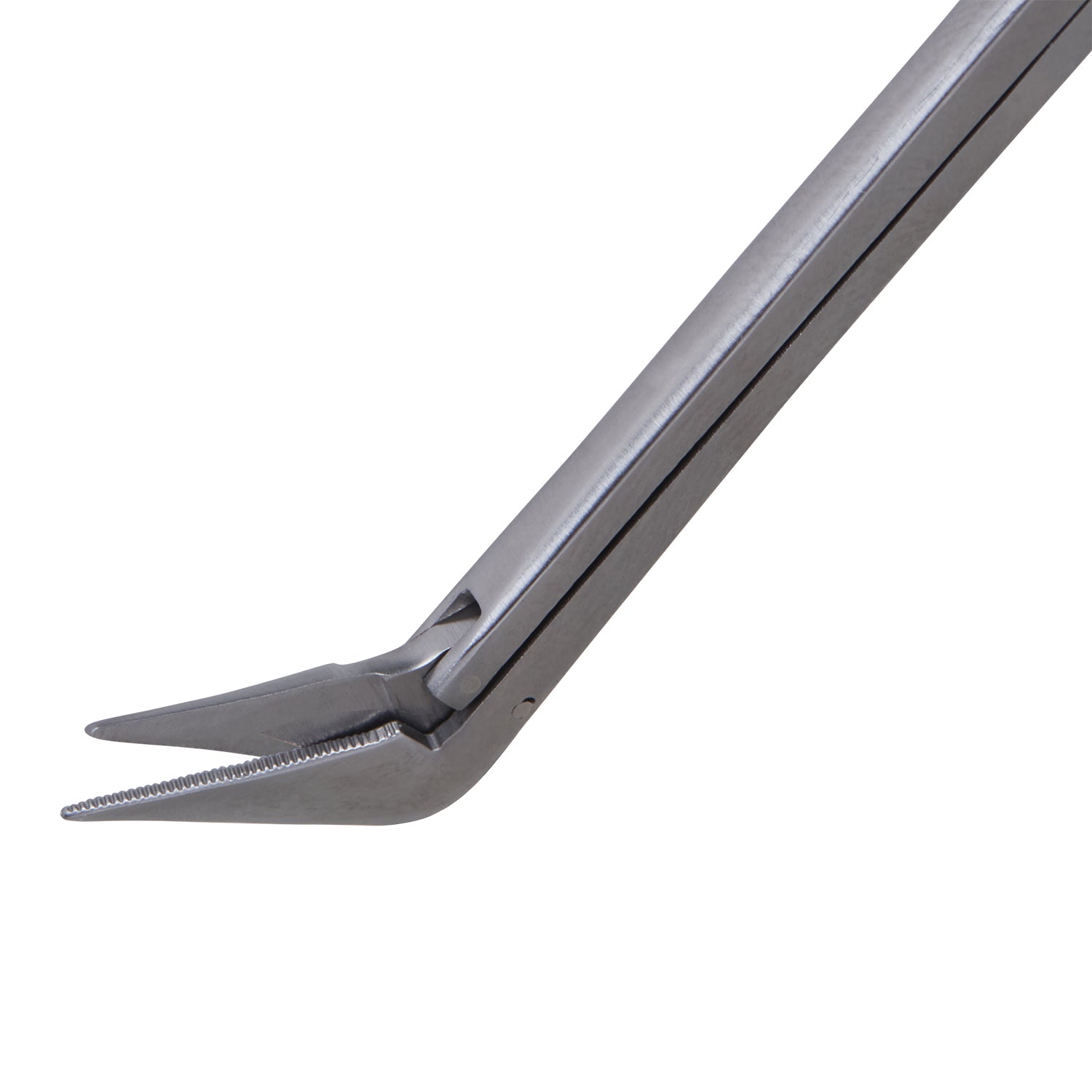 Tesoura pontiaguda de 4,0mm x 3,0mm x 10mm x 120mm