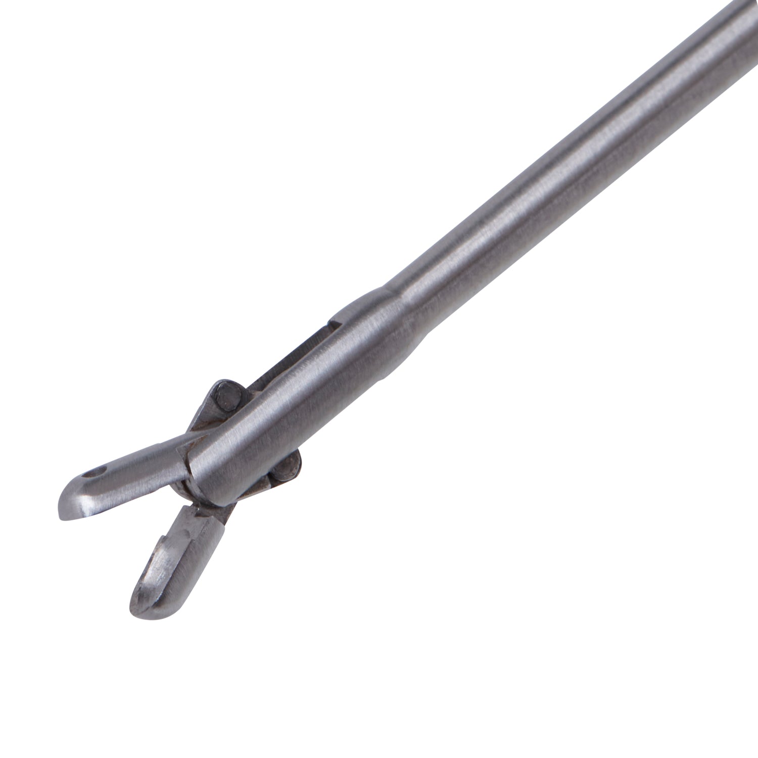 Pinça Biopsia Retangular de 3,0mm x 4,0mm x 130mm