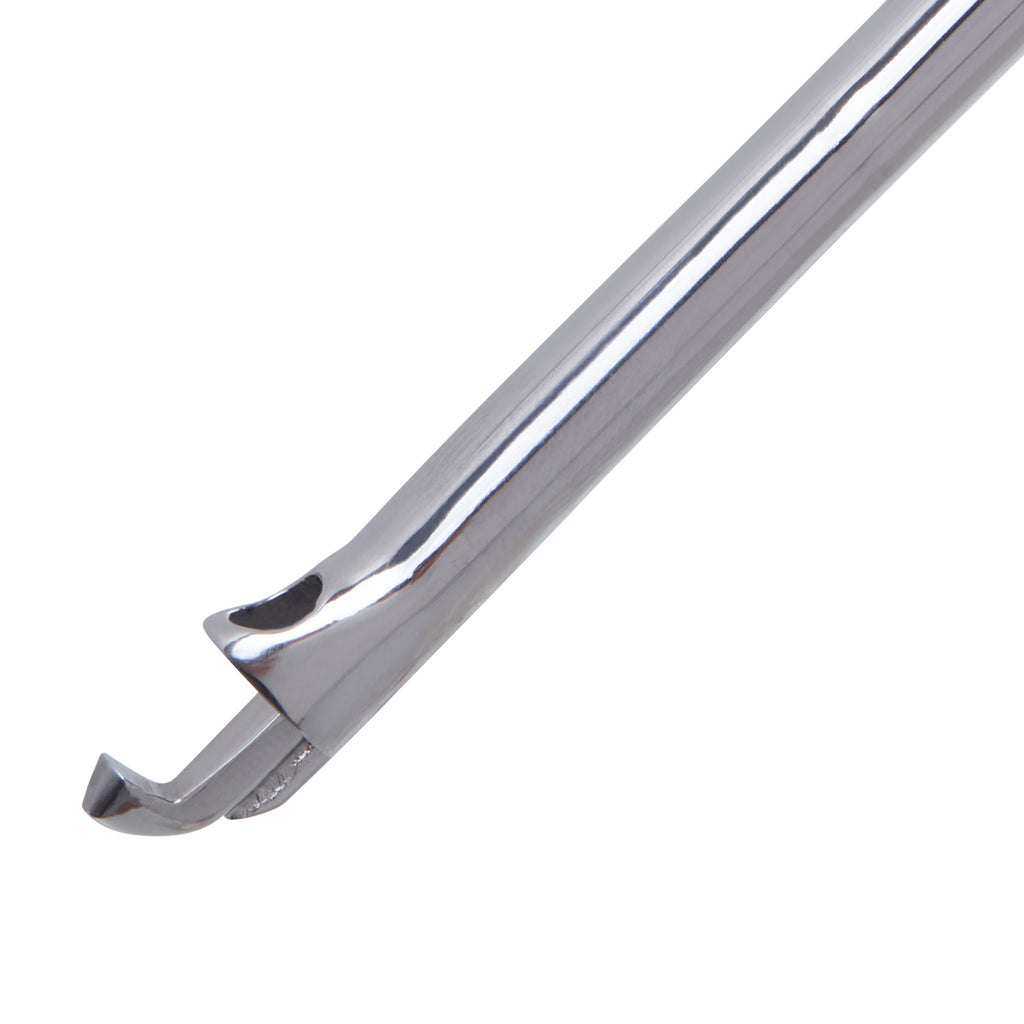 Pinça Citelli de 2,5mm x 120mm