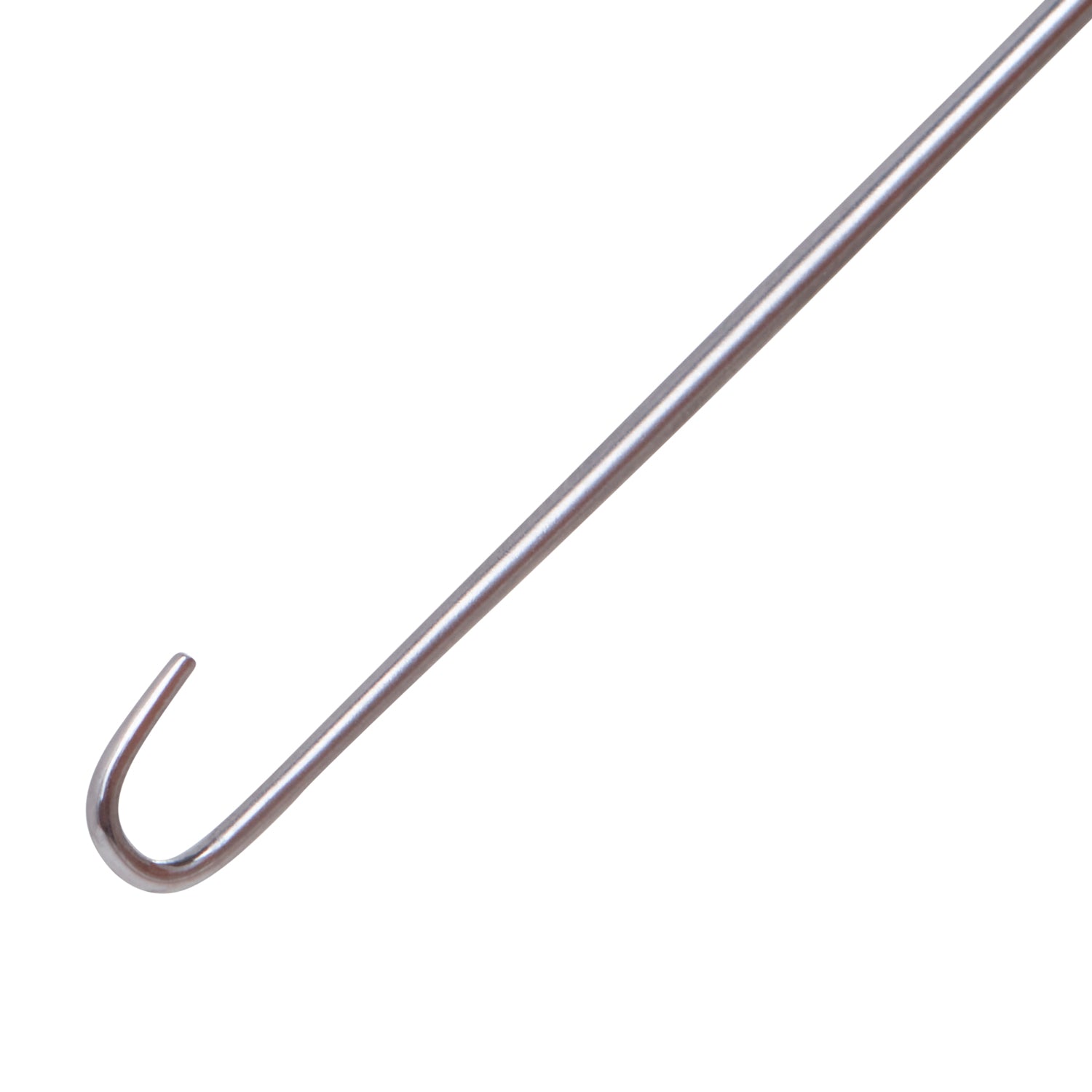 Descolador afastador gancho de 200mm