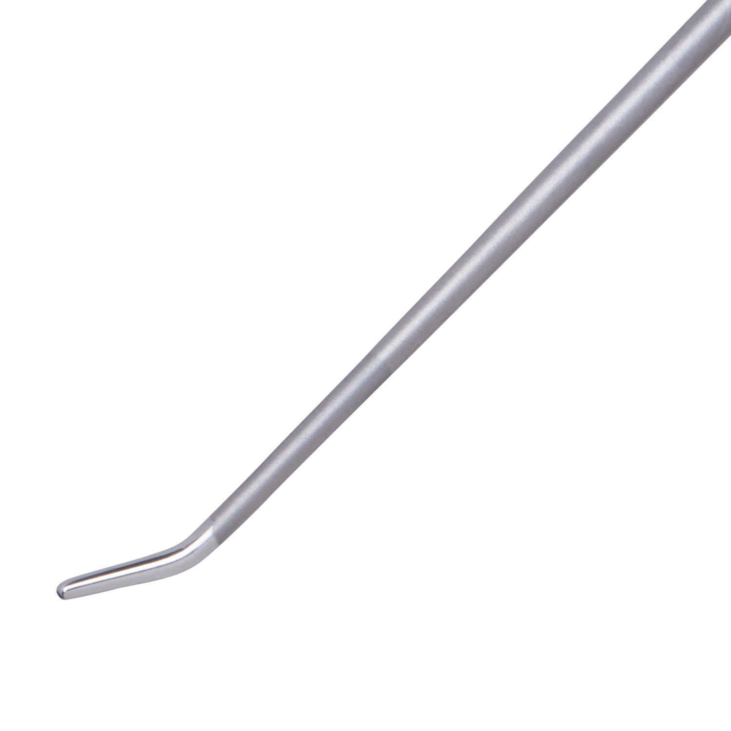 Descolador afastador 30º de 200mm