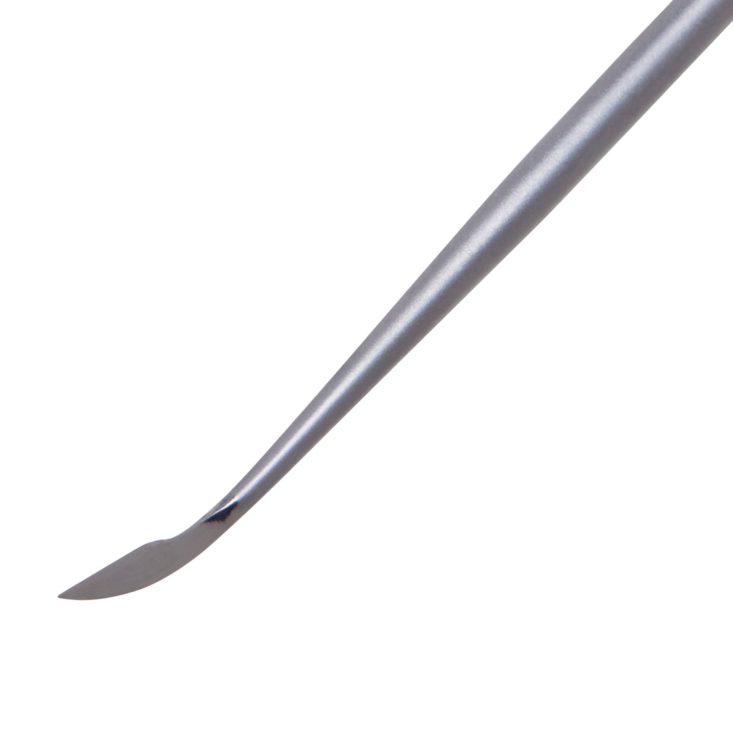 Descolador faca reto de 200mm