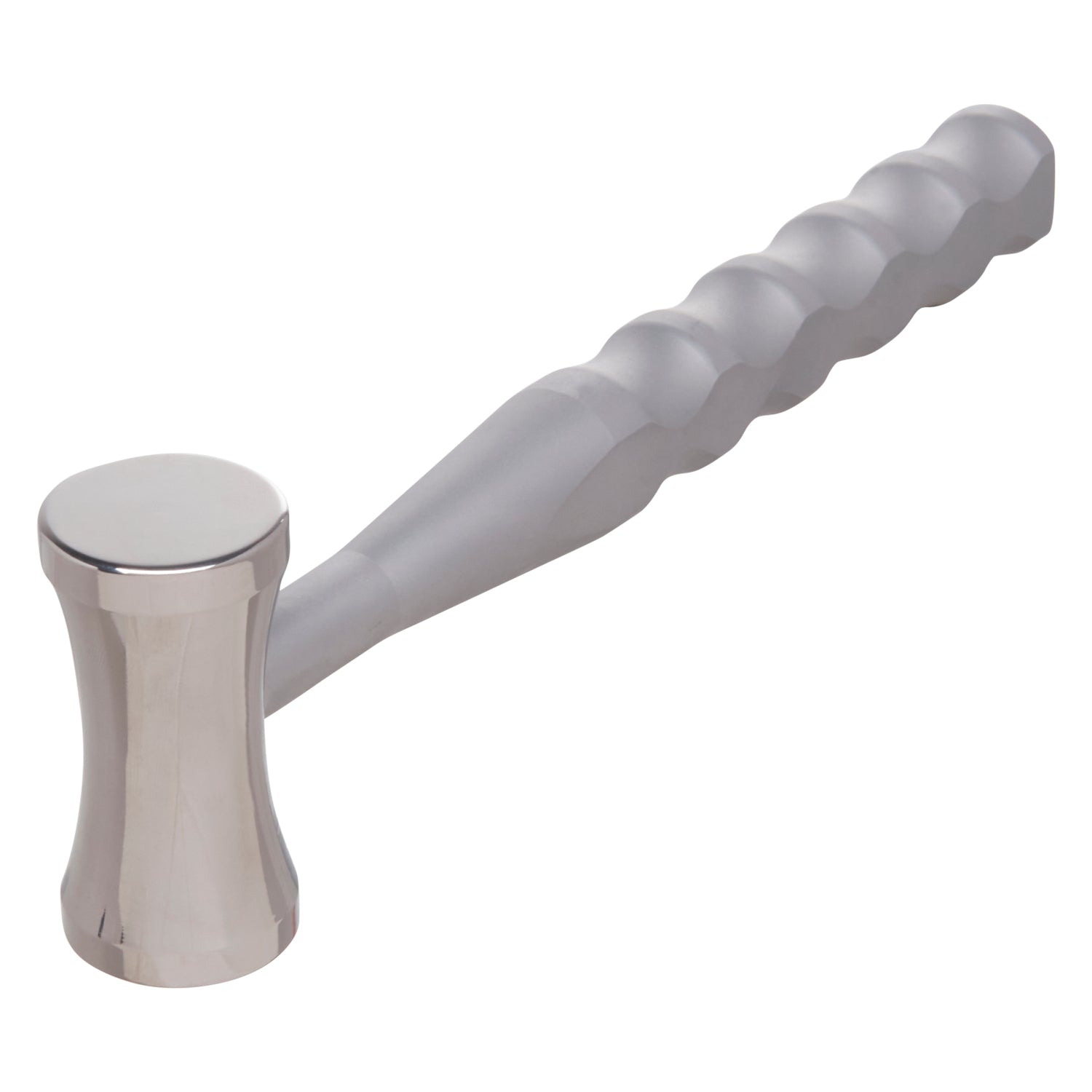 Martelo com cabeça Plana de aço de 190mm