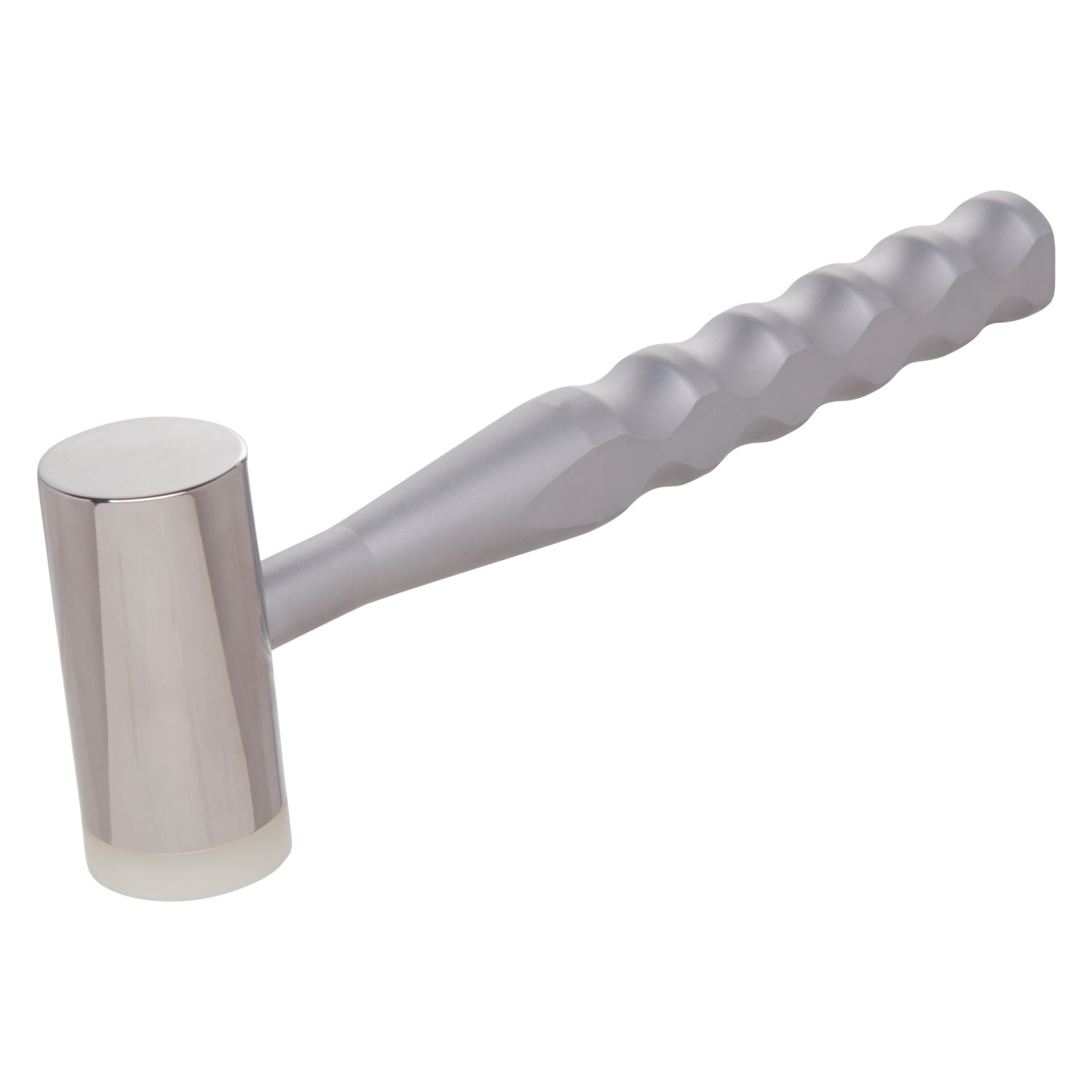 Martelo com cabeça Plana Misto de 190mm