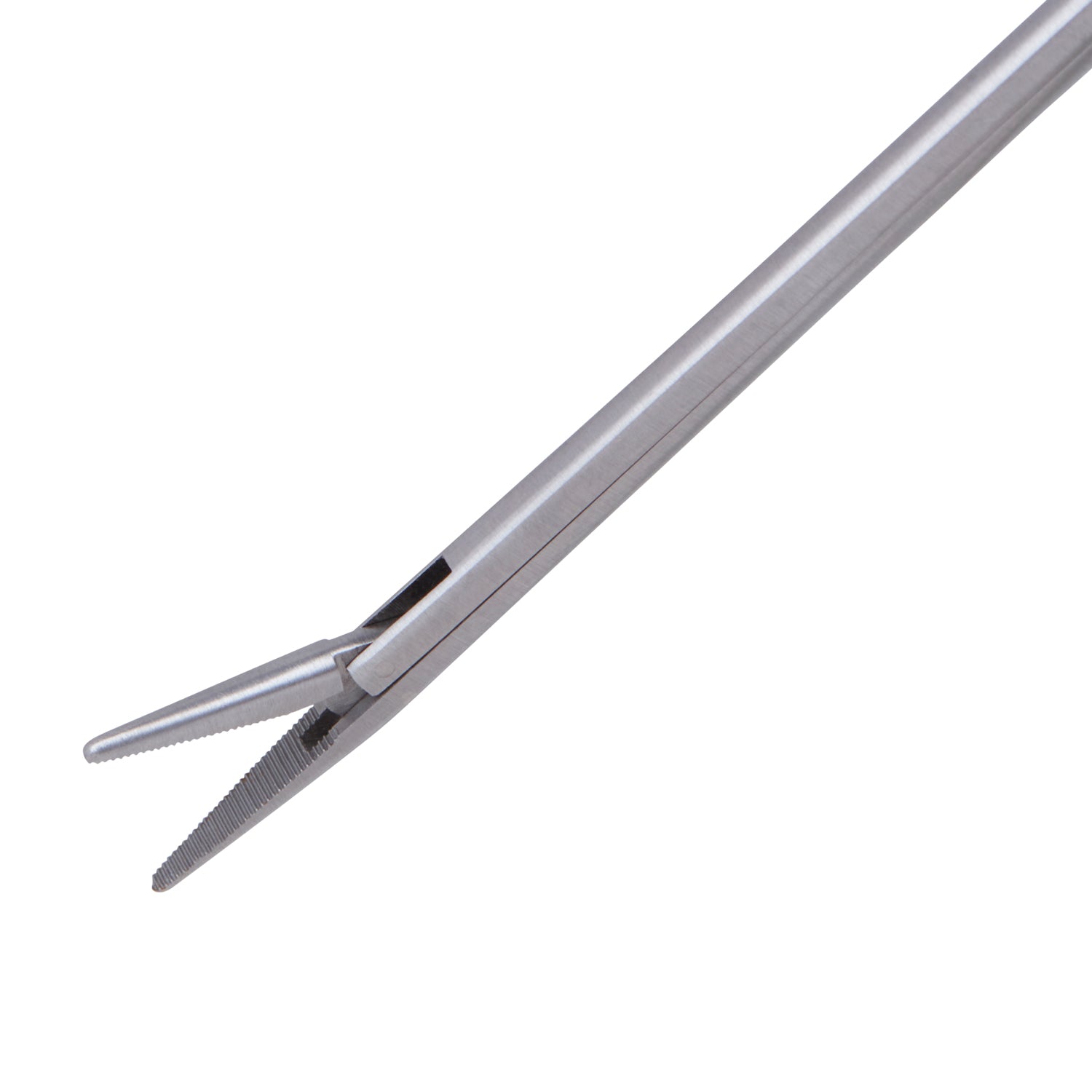 Pinça Jacaré 10.0mm x 120mm