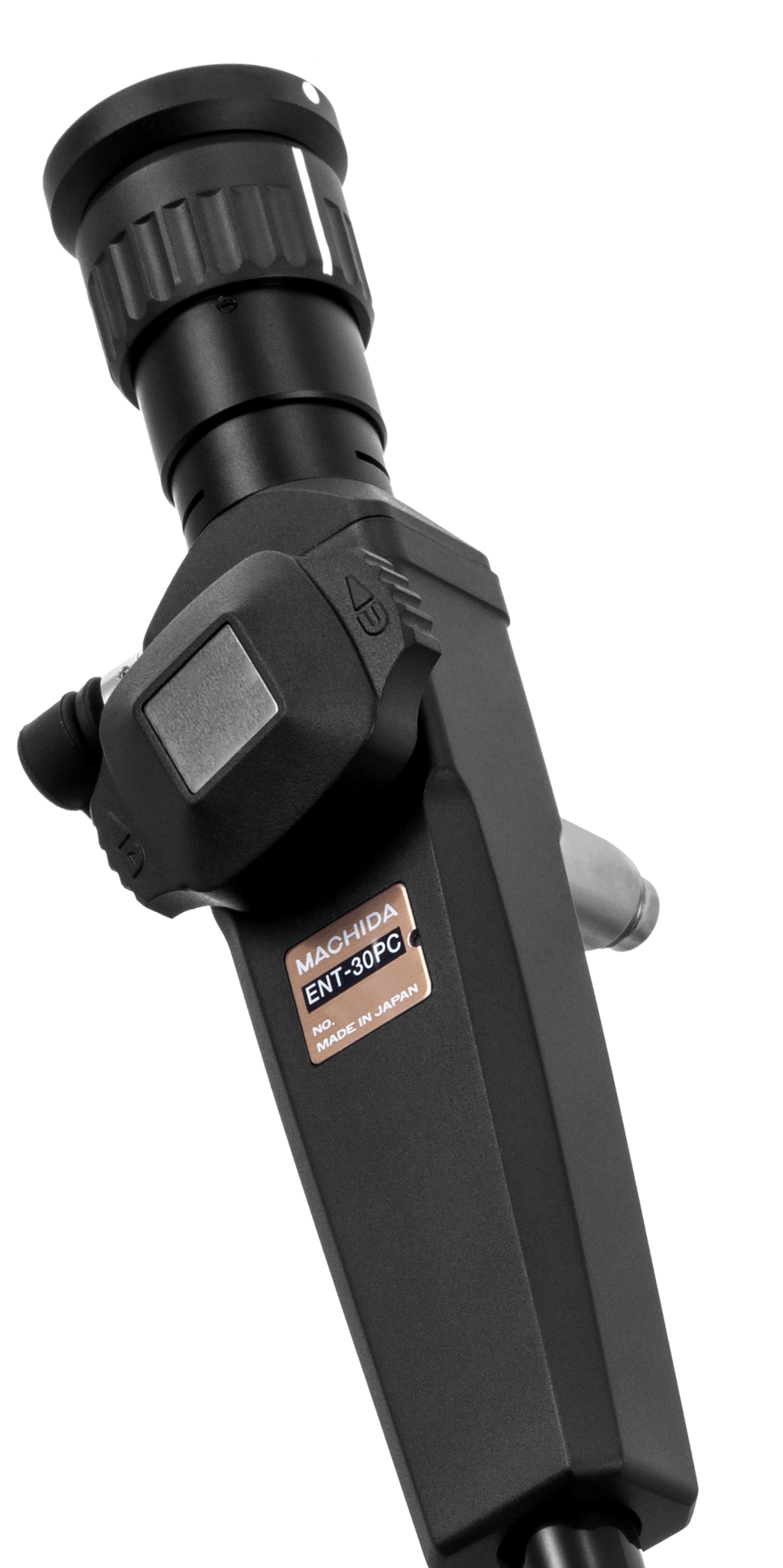 Fibro Nasofaringolaringoscopio Flexível Machida Modelo ENT-30PC