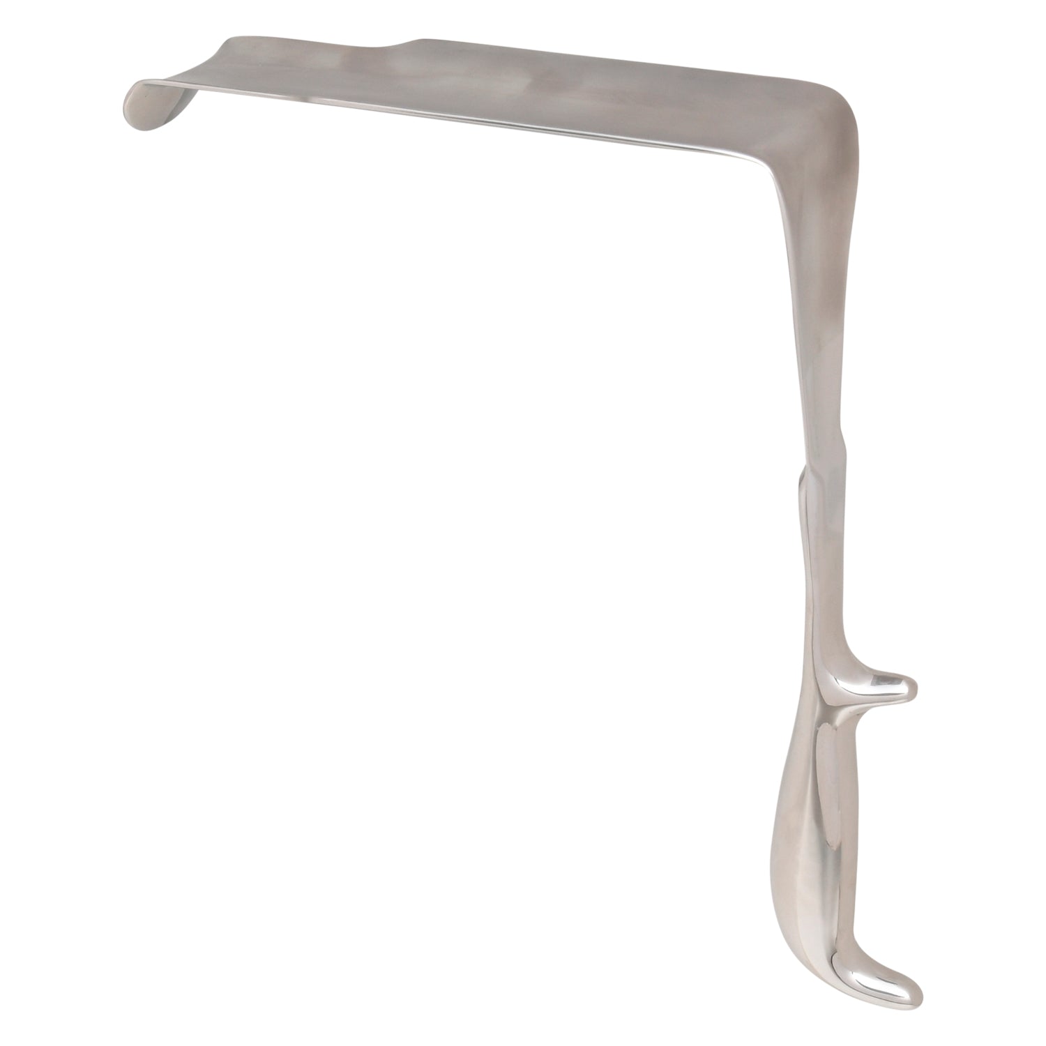 Afastador cirúrgico FM de 60mm x 180mm