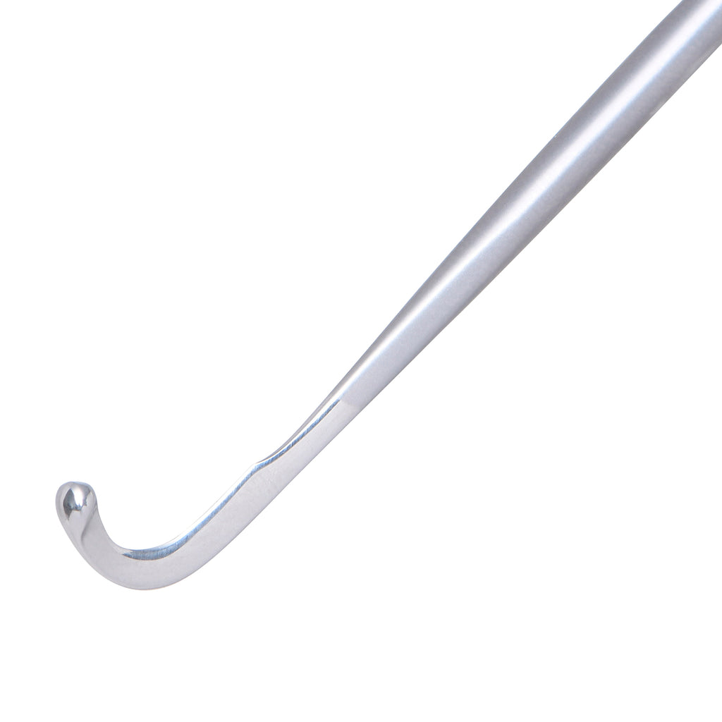 Estilete extrator de ligadura elástica de 200mm