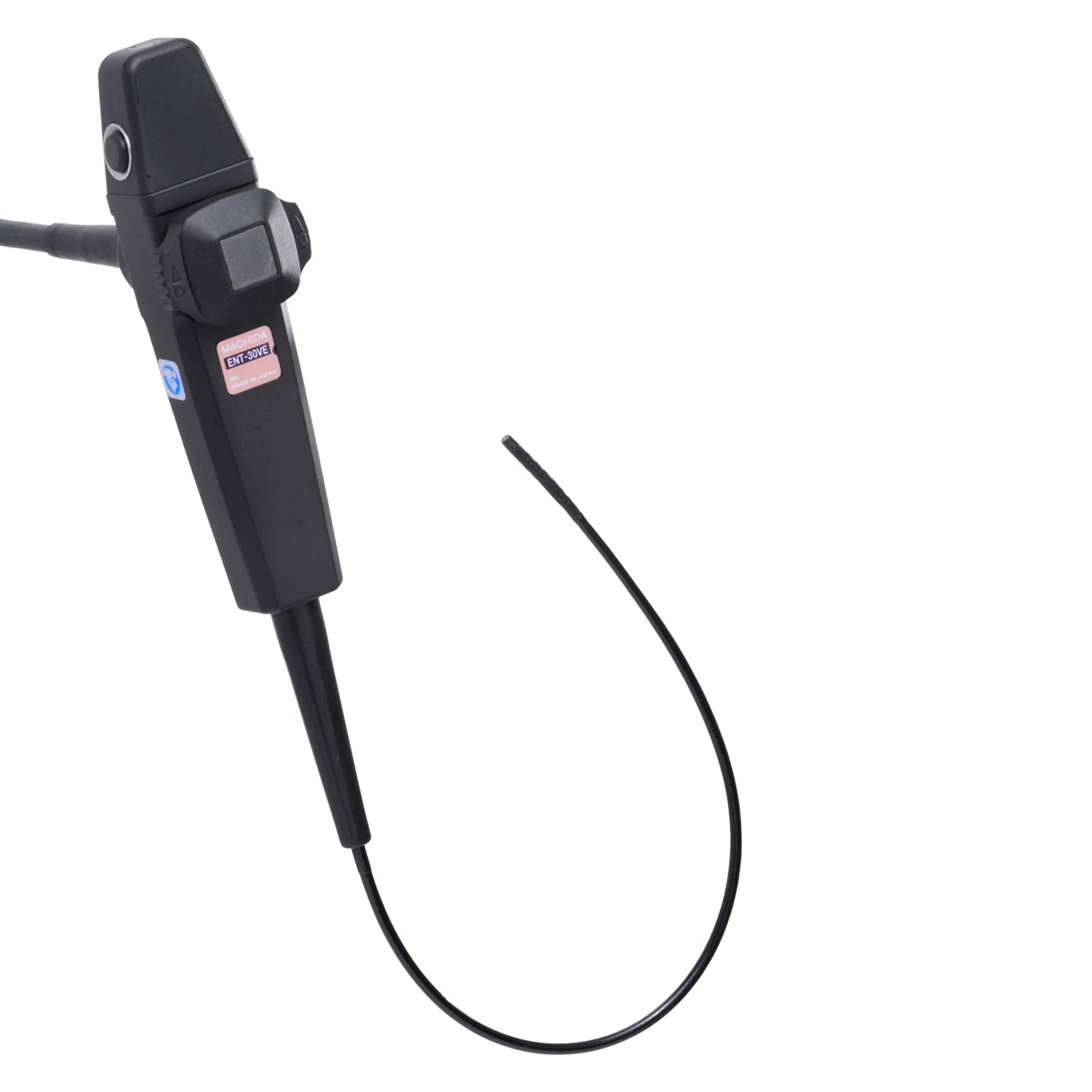 Vídeo Nasofaringolaringoscópio Flexível Modelo ENT-30VE e Processadora VSP-2000