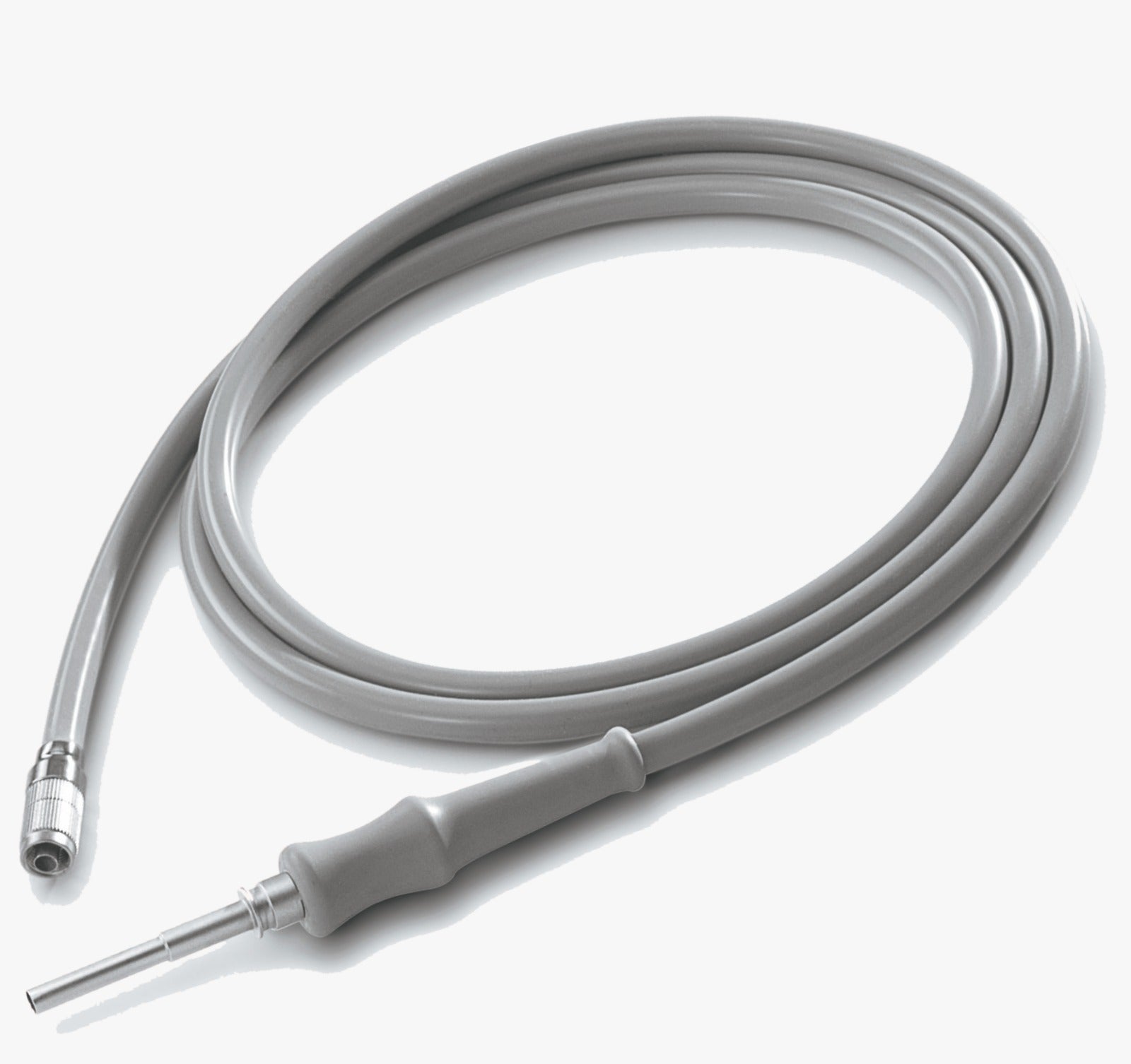 Cabo de Luz 4,8mm com Ponta de Cristal