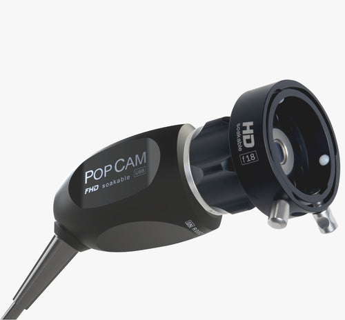 Micro Câmera Portátil Modelo POPCAM USB