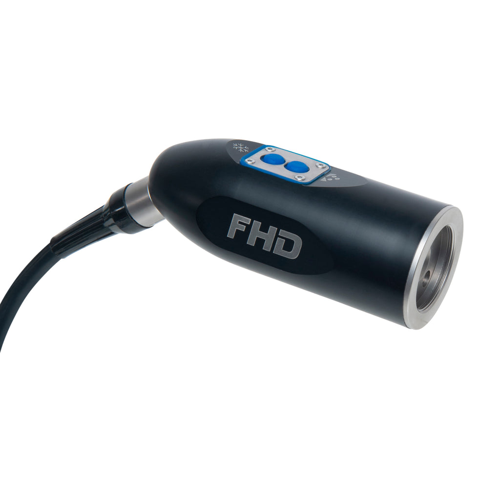 Fonte de Luz LED Conjugada com Sistema de Gravação Modelo S200HD