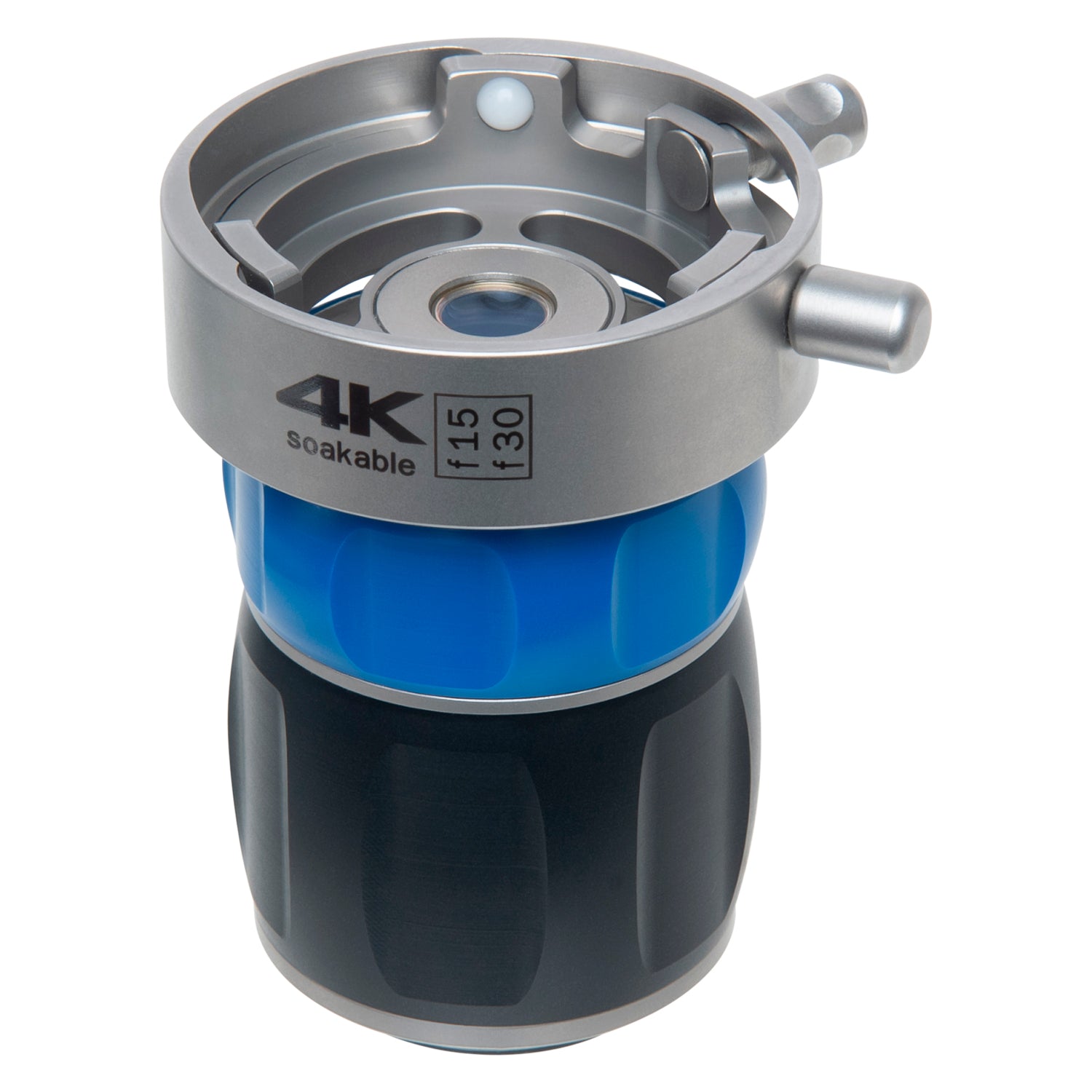 Adaptador de Vídeo (Coupler) 4K - Par Focal