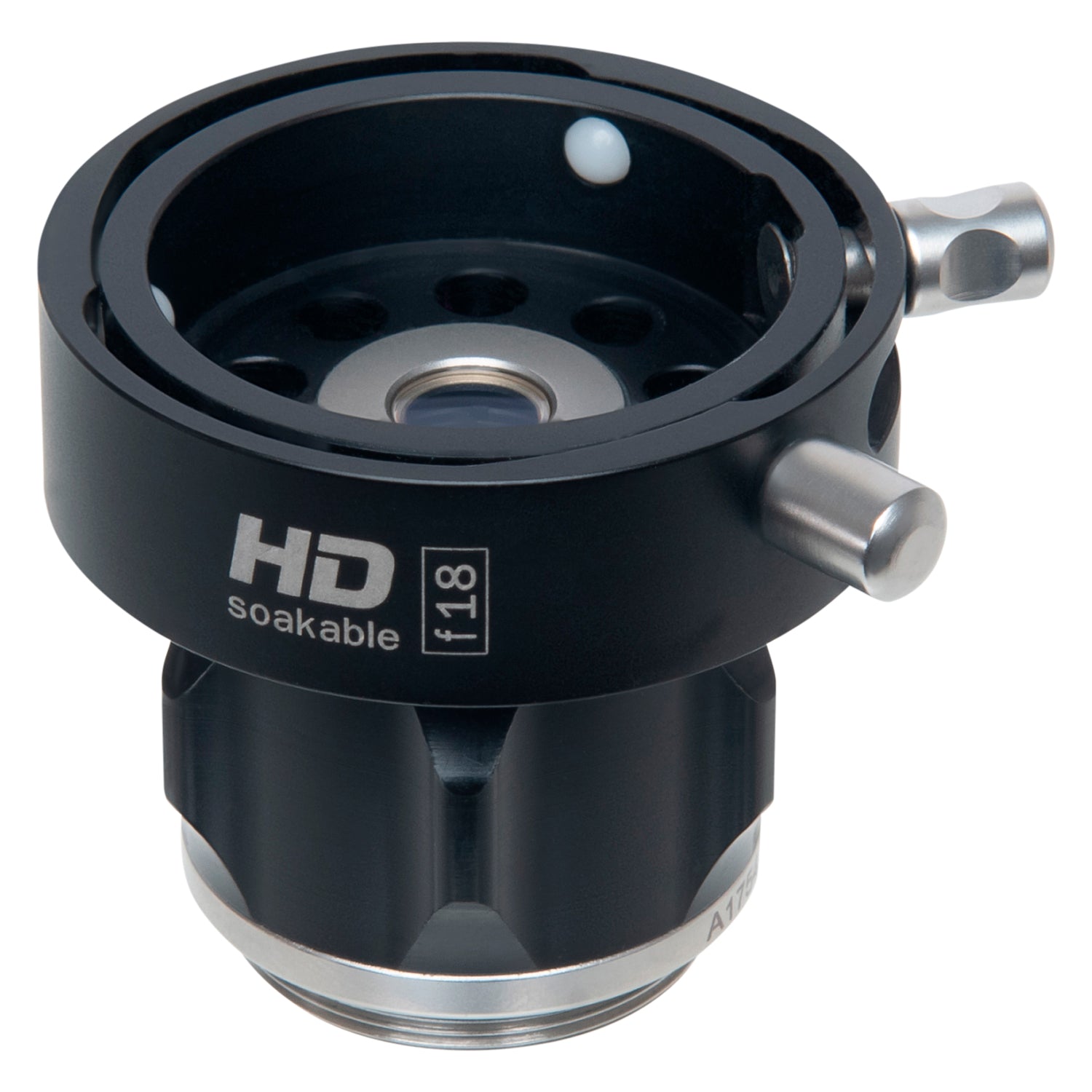 Adaptador de Vídeo (Coupler) HD/FHD - Foco Fixo