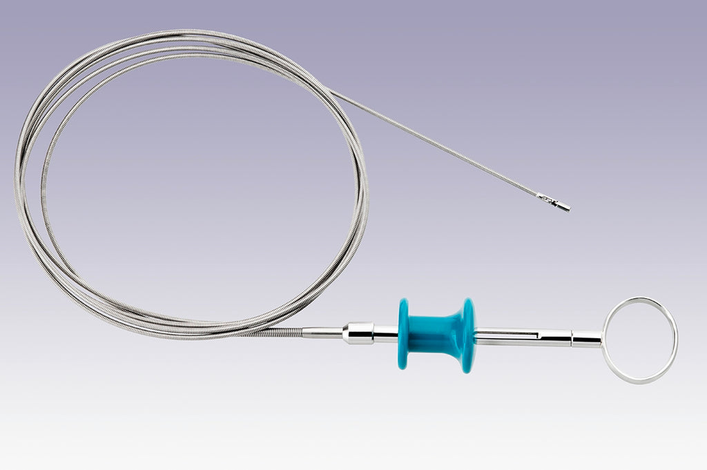 Pinça Saca Pólipos