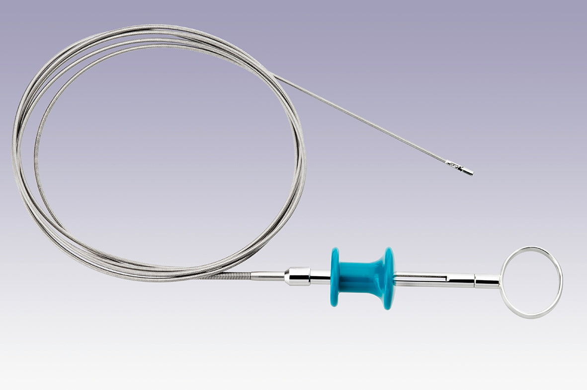 Pinça Saca Pólipos